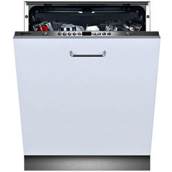 Neff S51L58X2GB Fully Integrated Dishwasher